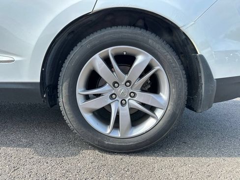 Used 2020 Acura RDX AWD w/ Advance Package image 7
