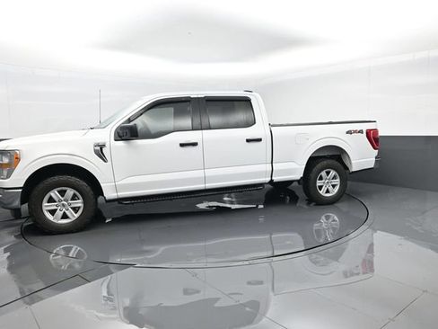 Used 2022 Ford F150 XLT AWD/4WD image 5