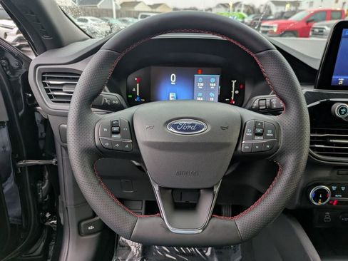 New 2026 Ford Escape ST-Line w/ Cold Weather Package image 26