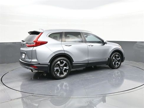 Certified 2017 Honda CR-V Touring image 15