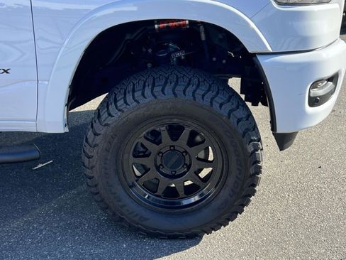 Used 2025 RAM 1500 Big Horn image 6