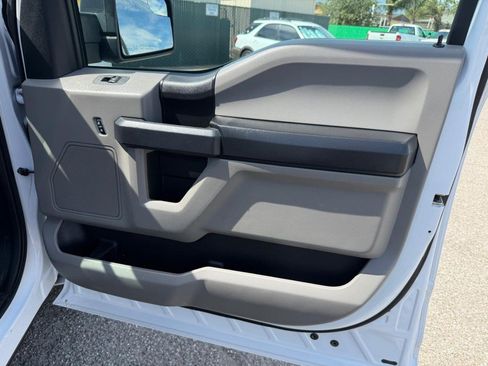 Used 2018 Ford F150 XL w/ XL Power Equipment Group RWD image 19
