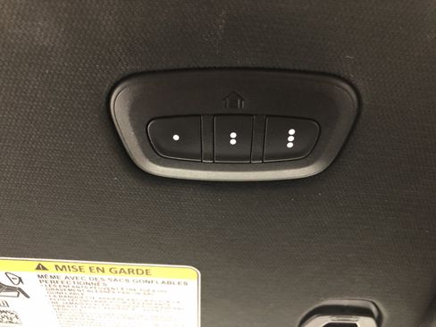 Certified 2025 RAM 1500 Big Horn AWD/4WD image 26
