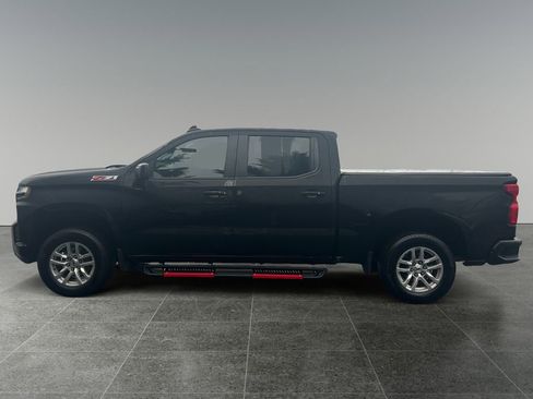Used 2019 Chevrolet Silverado 1500 RST w/ All-Star Edition image 4
