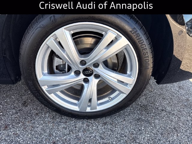 Used 2025 Audi A5 Premium Plus w/ Premium Plus AWD/4WD image 11