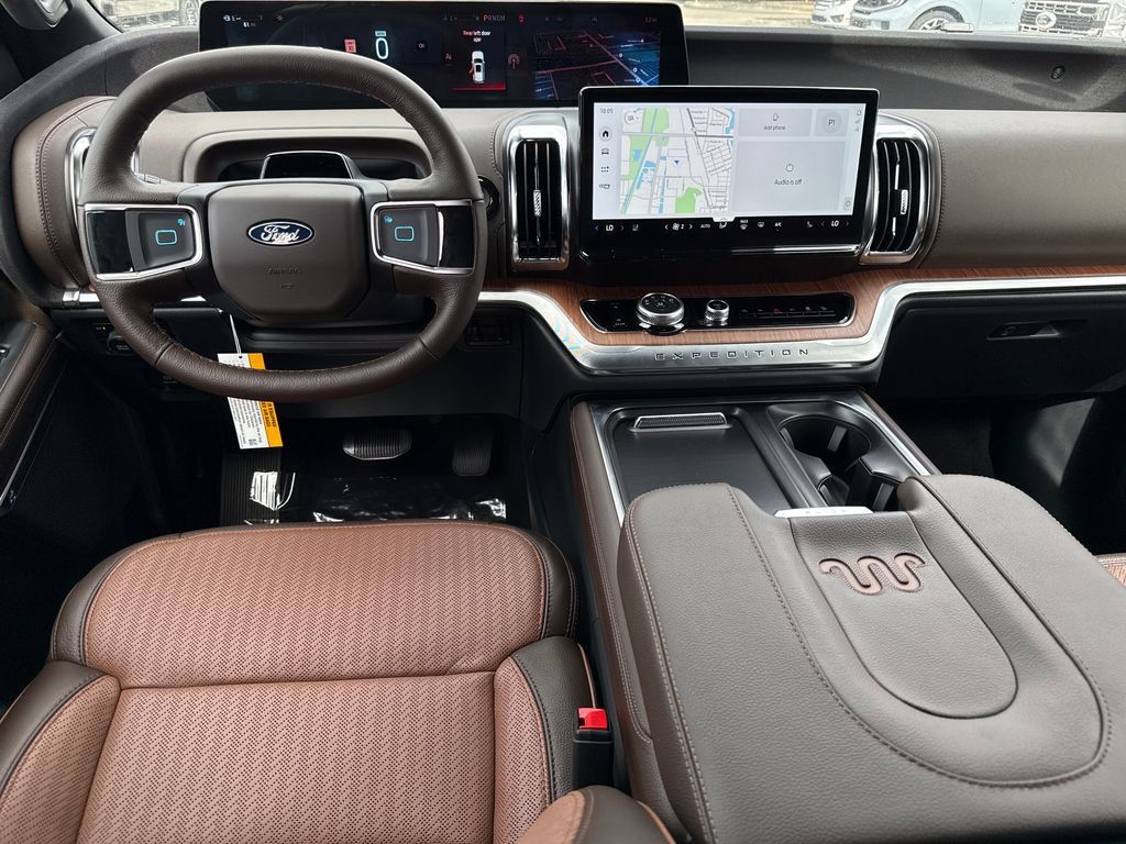 New 2026 Ford Expedition King Ranch AWD/4WD image 5