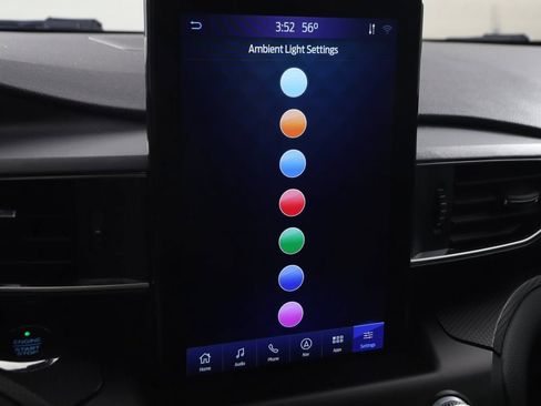 Used 2020 Ford Explorer ST w/ Premium Technology Package image 40