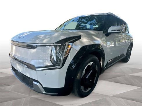 New 2026 Kia EV9 Land image 4