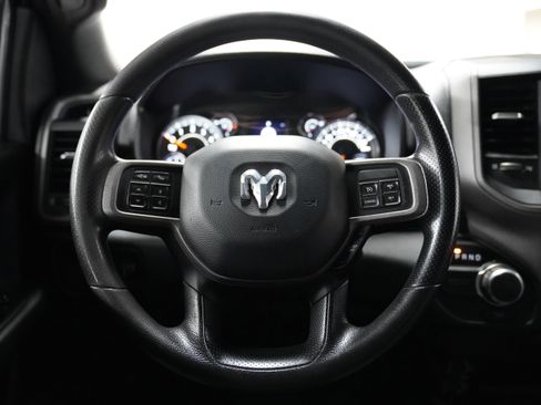 Used 2022 RAM 2500 Tradesman image 17