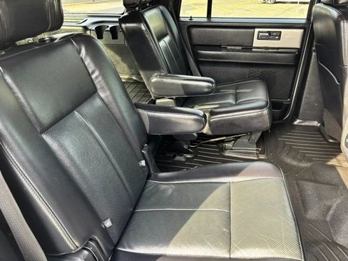 Used 2017 Ford Expedition Limited AWD/4WD image 15