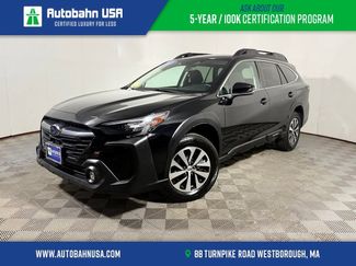 Used 2023 Subaru Outback Premium AWD/4WD video 1