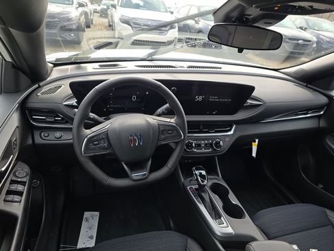 New 2026 Buick Envista Preferred w/ Convenience I Package image 6