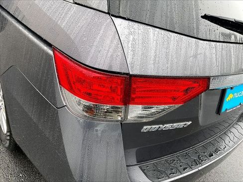 Used 2015 Honda Odyssey EX-L image 34