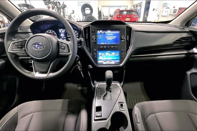 Used 2024 Subaru Impreza 2.0i AWD/4WD image 15