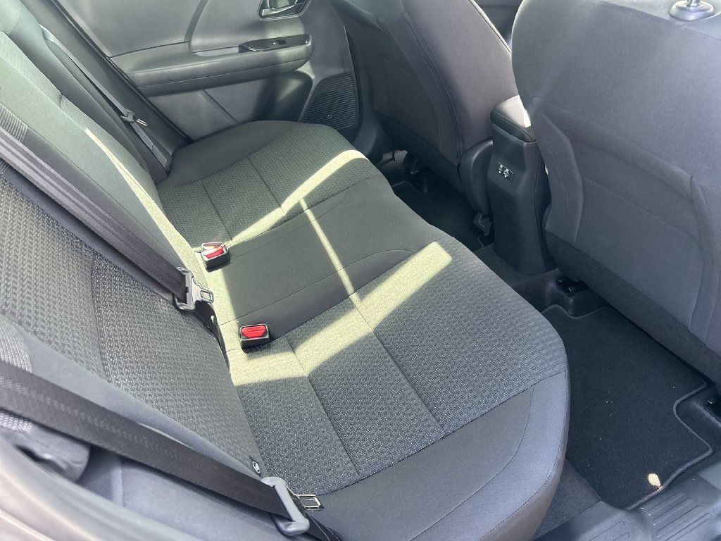 Used 2026 Nissan Kicks S w/ Charging Package FWD image 22