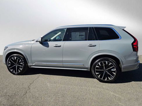 New 2026 Volvo XC90 B6 Ultra w/ Protection Package AWD/4WD image 6