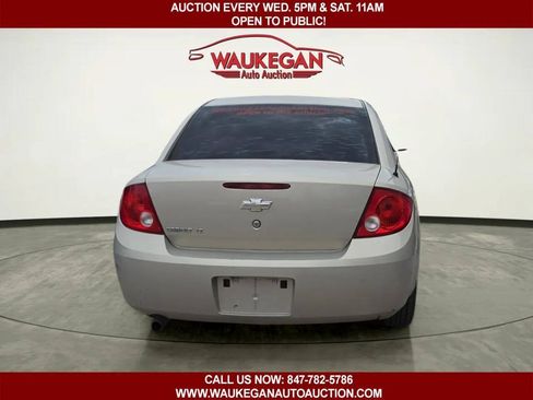 Used 2009 Chevrolet Cobalt LT FWD image 6