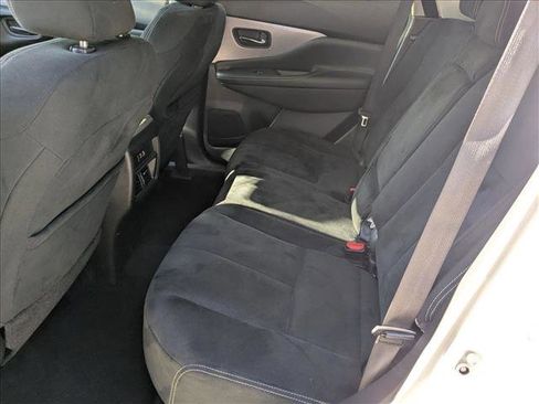 Used 2021 Nissan Murano SV AWD/4WD image 18
