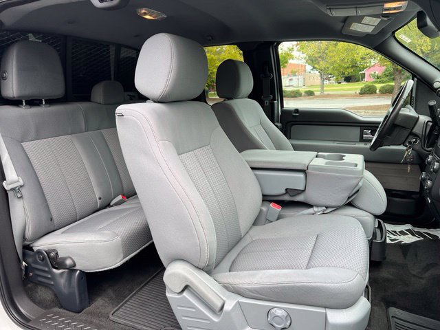 Used 2014 Ford F150 XLT w/ XLT Convenience Package RWD image 17