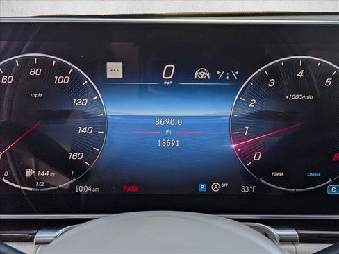 Certified 2024 Mercedes-Benz S 580 4MATIC Sedan image 10