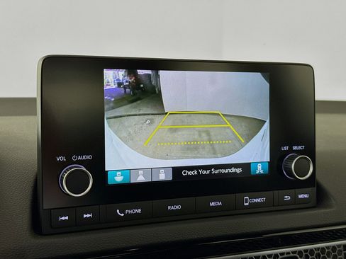 Certified 2026 Honda Civic Sport image 14