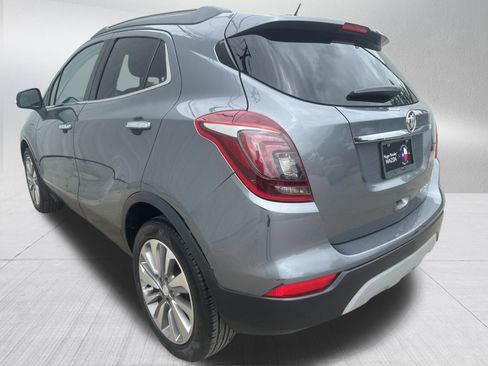 Used 2019 Buick Encore Preferred image 6