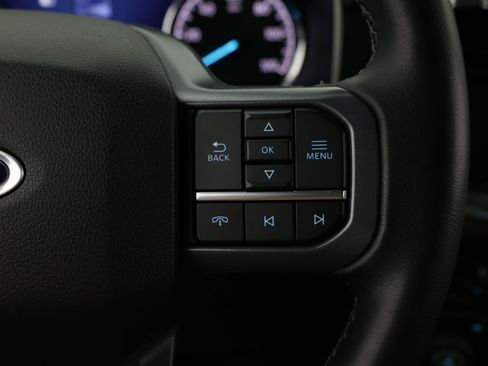 Used 2023 Ford F150 XLT w/ Equipment Group 302A High AWD/4WD image 36