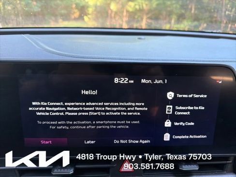 Certified 2023 Kia Sportage X-Line w/ X-Line Premium Package AWD/4WD image 19
