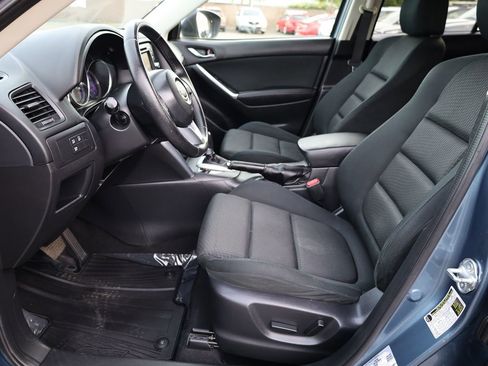 Used 2015 MAZDA CX-5 Touring image 11