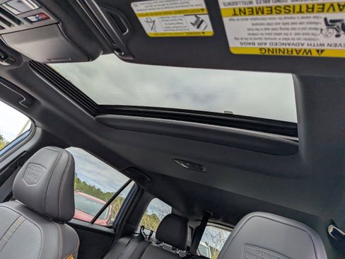 New 2026 Subaru Outback Wilderness image 20