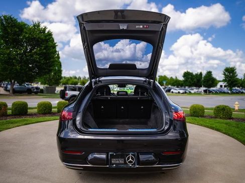 Certified 2023 Mercedes-Benz EQS 450+ Sedan image 34