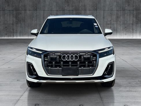 Used 2025 Audi Q7 3.0T Premium Plus AWD/4WD image 8