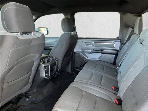 Used 2022 RAM 1500 Big Horn RWD image 13