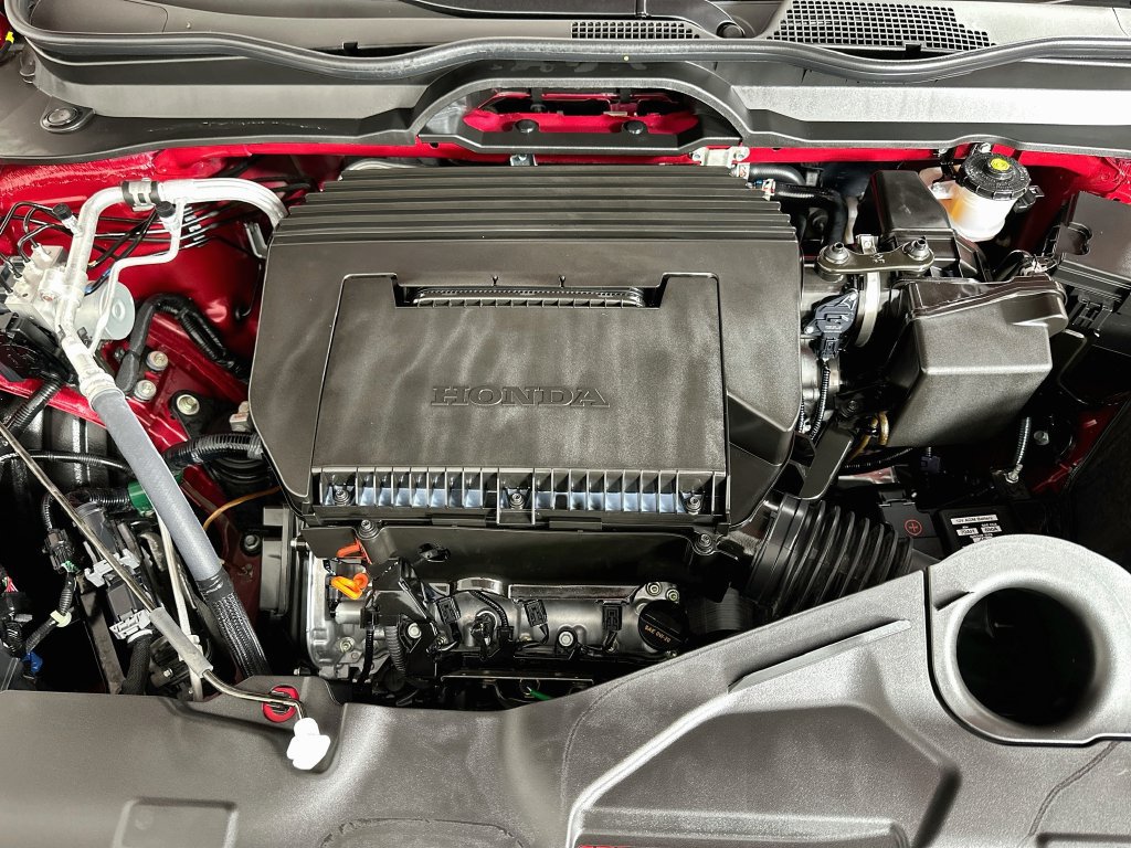 Certified 2026 Honda Pilot EX-L image 31