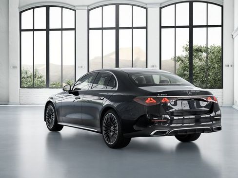 New 2026 Mercedes-Benz E 350 Sedan image 23