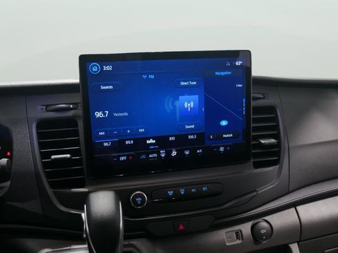 New 2026 Ford Transit 350 XL image 46