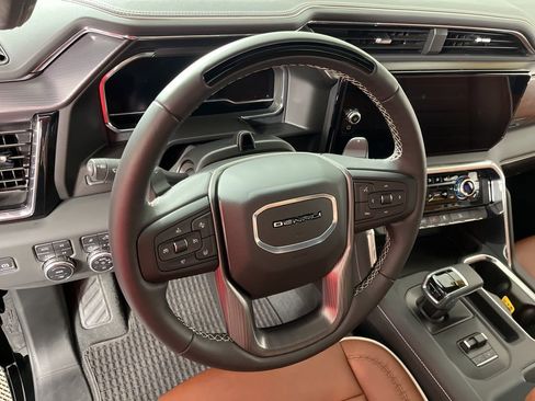 Certified 2025 GMC Sierra 1500 Denali Ultimate image 28