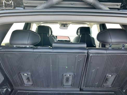 New 2026 Cadillac Optiq Luxury 1 w/ LPO, Floor Liner Package RWD image 19