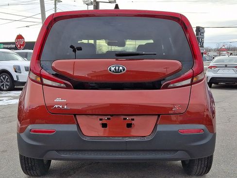 Used 2021 Kia Soul S image 5