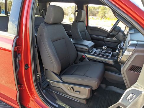 Used 2023 Ford F150 XLT w/ Equipment Group 302A High image 47