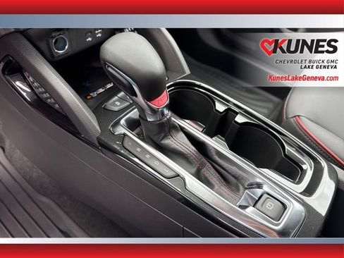 New 2026 Chevrolet TrailBlazer RS w/ Convenience Package image 25