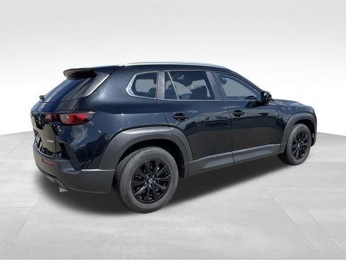 Used 2025 MAZDA CX-50 AWD 2.5 S w/ Preferred Package image 4