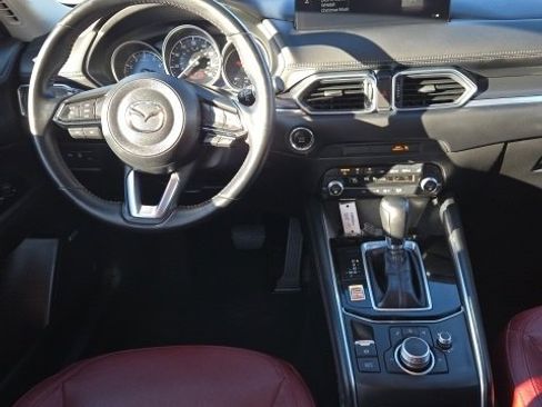 Used 2024 MAZDA CX-5 Carbon Edition image 21