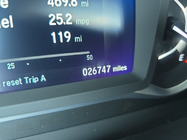 Used 2023 Honda Passport EX-L image 20