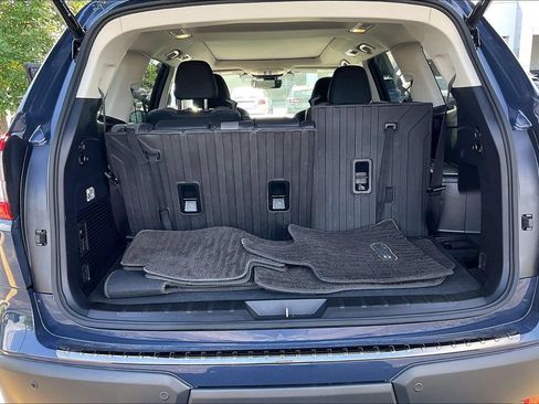 Certified 2024 Subaru Ascent Onyx Edition AWD/4WD image 30