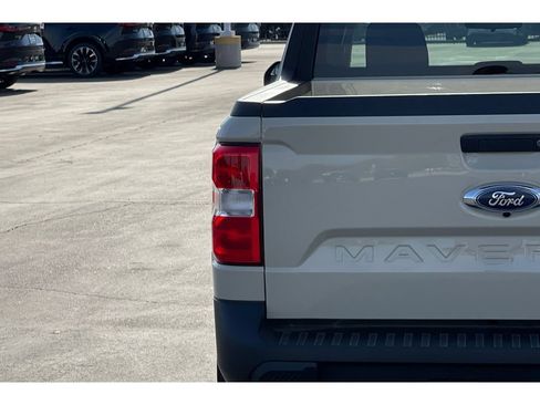 Used 2024 Ford Maverick XLT w/ Equipment Group 300A Standard AWD/4WD image 14