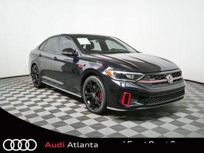 Used 2022 Volkswagen Jetta GLI Autobahn