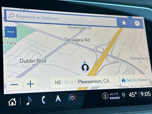 Used 2021 Cadillac XT4 Sport image 44