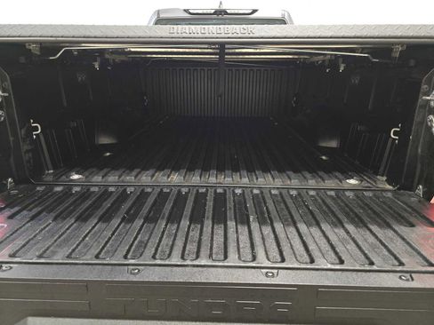 Used 2024 Toyota Tundra Limited AWD/4WD image 31