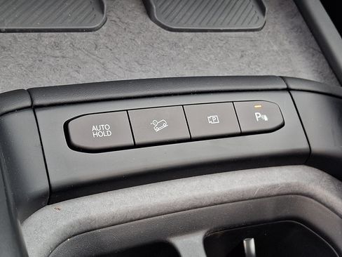 New 2027 Kia Telluride S FWD image 11